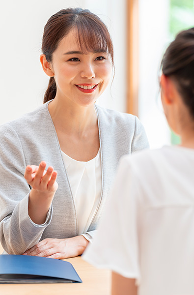 Professional Advisory