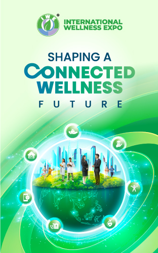 International Wellness Expo (IWE)